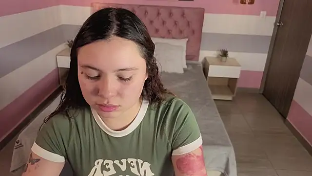 Carol Pinter online show from 02-11-26, 03:12