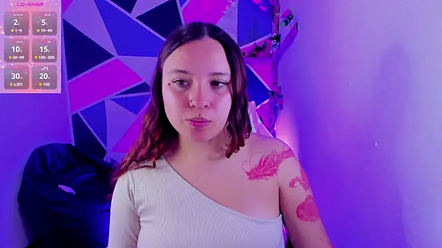 Carol Pinter online show from 03-14-26, 07:42