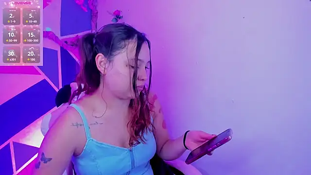 Carol Pinter online show from 03-14-26, 01:00