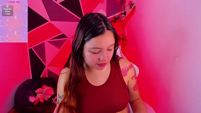 Carol Pinter online show from 03-30-26, 04:30