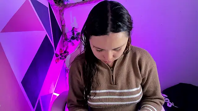 Carol Pinter online show from 02-03-26, 01:38