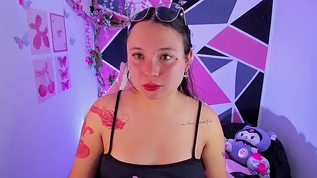 Carol Pinter online show from 04-29-26, 05:30