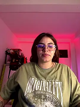 Yuli zuha online show from 12-05-24, 05:21