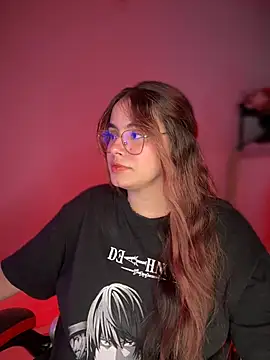 Yuli zuha online show from 12-12-24, 02:59