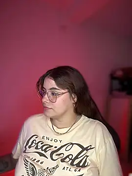 Yuli zuha online show from 12-13-24, 03:16