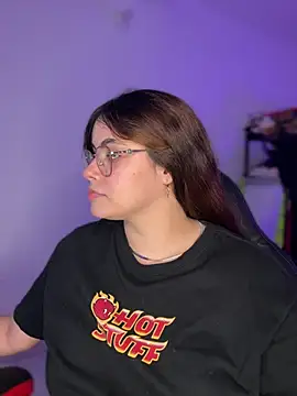 Yuli zuha online show from 12-07-24, 01:19