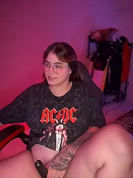 Yuli zuha online show from 12-16-24, 02:57