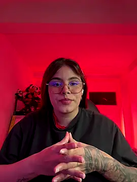 Yuli zuha online show from 12-02-24, 02:59