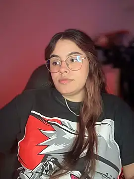 Yuli zuha online show from 12-13-24, 06:53