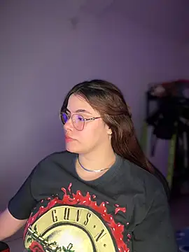 Yuli zuha online show from 12-07-24, 01:24