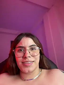 Yuli zuha online show from 12-18-24, 06:32