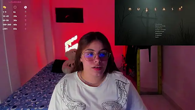 Yuli zuha online show from 12-05-24, 02:15