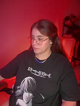 Yuli zuha online show from 12-20-24, 03:14