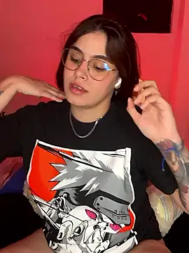 Yuli zuha online show from 12-03-24, 02:53