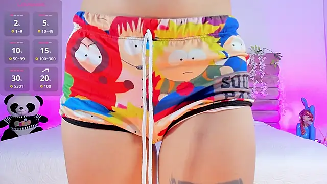 AbyCooper online show from 04-15-26, 09:26