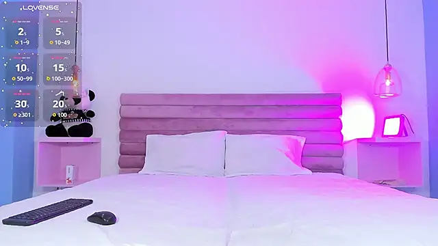 Snapshot of AbyCooper chatting on 09-11-25, 02:06 AbyCooper online show from 09-11-25, 02:06