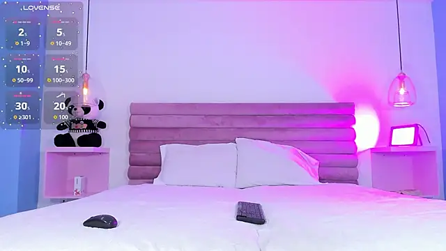 Snapshot of AbyCooper chatting on 10-03-25, 01:12 AbyCooper online show from 10-03-25, 01:12