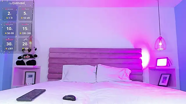 Snapshot of AbyCooper chatting on 01-08-26, 12:22 AbyCooper online show from 01-08-26, 12:22