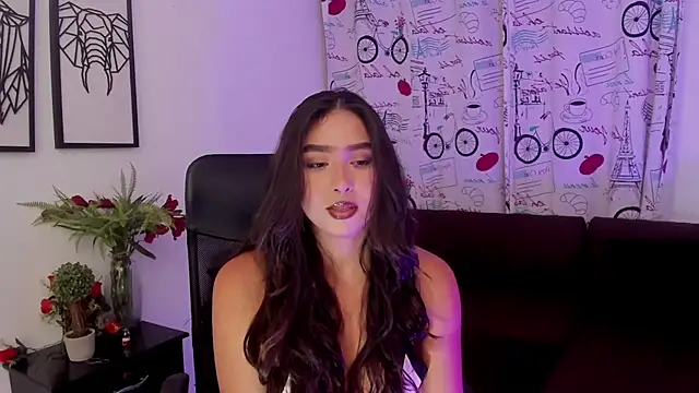 Danielacossio online show from 11-05-25, 03:53