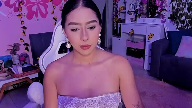 Snapshot of Danielacossio chatting on 04-24-26, 04:36 Danielacossio online show from 04-24-26, 04:36