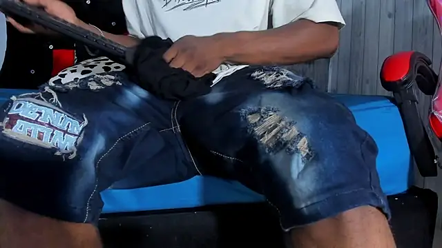 JD THEBABY online show from 03-03-25, 06:56