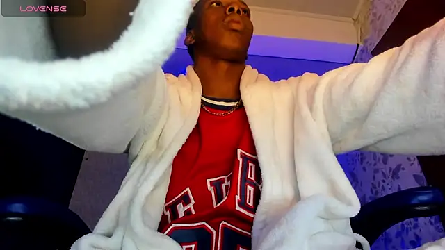 JD THEBABY online show from 02-27-25, 12:45