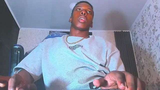 JD THEBABY online show from 03-15-25, 03:48