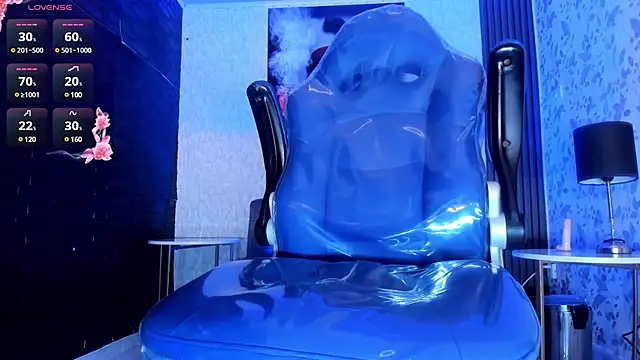 JD THEBABY online show from 03-06-25, 03:45