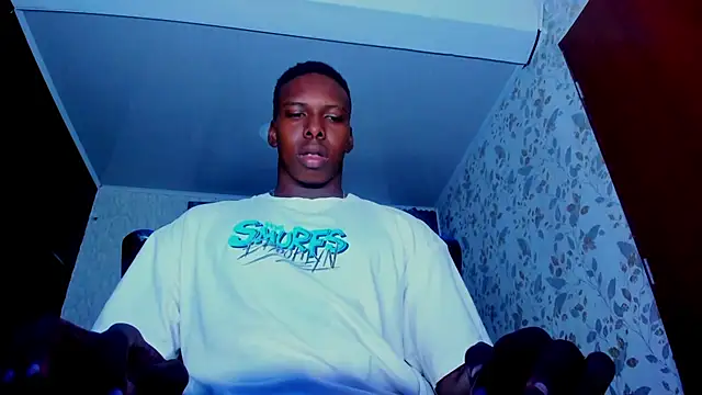 JD THEBABY online show from 02-14-25, 04:09