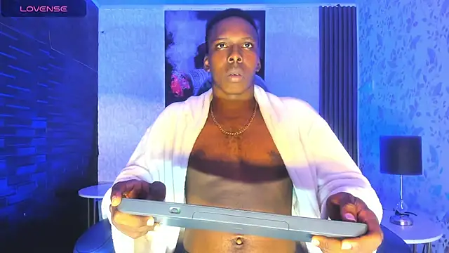 JD THEBABY online show from 03-05-25, 12:33