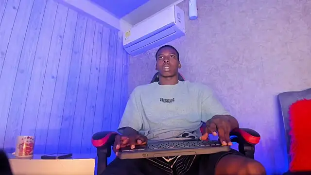 JD THEBABY online show from 10-15-25, 12:35