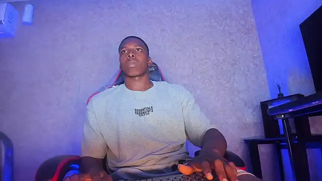 JD THEBABY online show from 10-02-25, 02:20