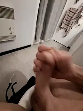 CrookedMisterniceguy online show from 04-07-26, 07:32