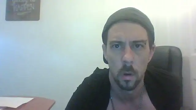 CrookedMisterniceguy online show from 05-20-26, 04:37