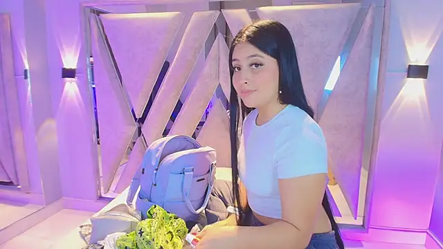 Annie9  online show from 03-06-26, 03:01