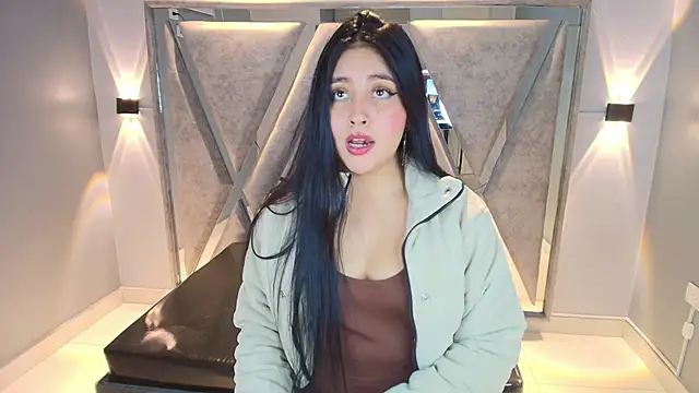 Annie9  online show from 01-05-26, 11:52