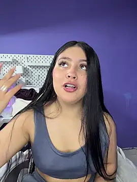 Annie9  online show from 12-04-25, 03:16