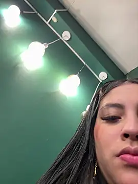 Annie9  online show from 12-03-25, 03:29