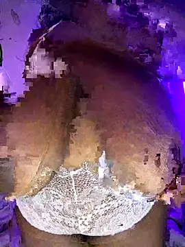 Daniela518 online show from 10-30-25, 08:17