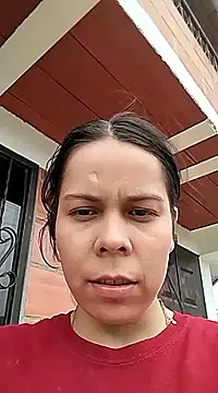 Lucianaferro  online show from 01-20-25, 08:50