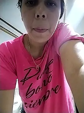 Lucianaferro  online show from 01-18-26, 06:55