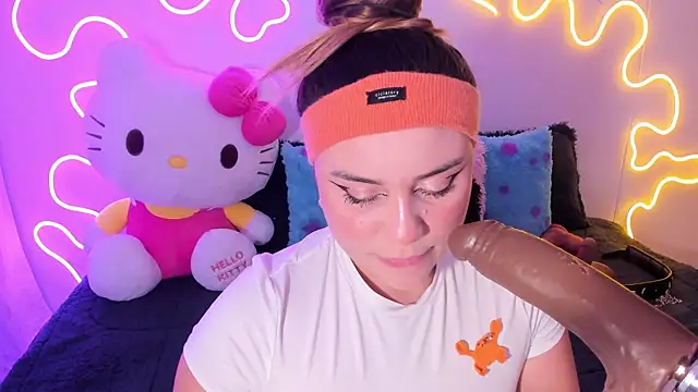 Isa belaa online show from 12-19-25, 01:09