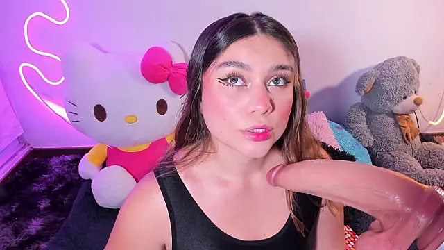 Isa belaa online show from 02-25-26, 09:03