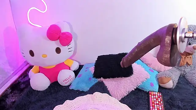 Isa belaa online show from 04-08-26, 01:01