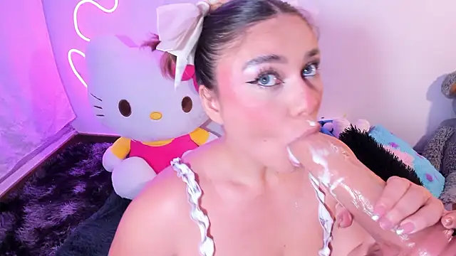 Isa belaa online show from 02-24-26, 12:33