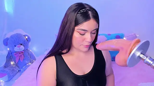 Isa belaa online show from 02-14-25, 03:05