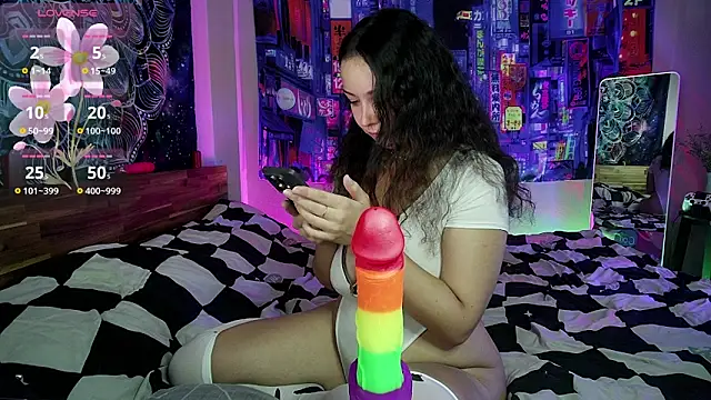 Snapshot of kellycakemeow chatting on 03-13-25, 03:33 kellycakemeow online show from 03-13-25, 03:33