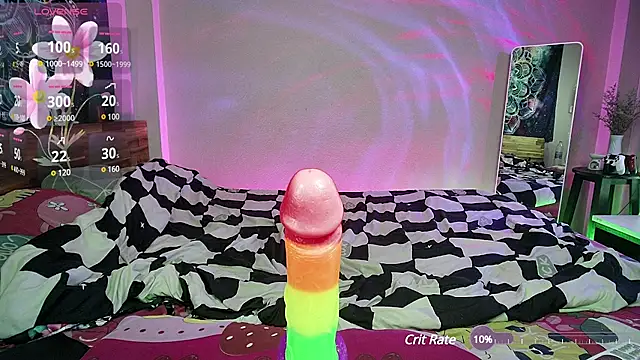 Snapshot of kellycakemeow chatting on 02-22-25, 07:45 kellycakemeow online show from 02-22-25, 07:45