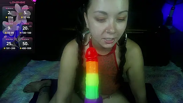 Snapshot of kellycakemeow chatting on 09-12-25, 04:23 kellycakemeow online show from 09-12-25, 04:23