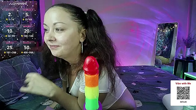 Snapshot of kellycakemeow chatting on 02-15-25, 08:33 kellycakemeow online show from 02-15-25, 08:33
